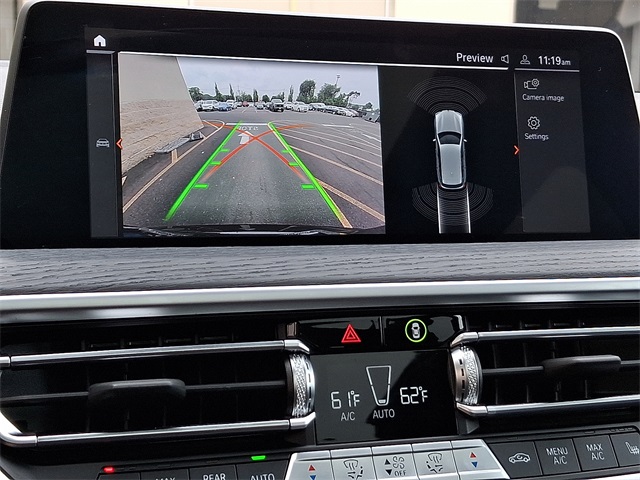 2023 Bmw X3 xDrive30i photo 15