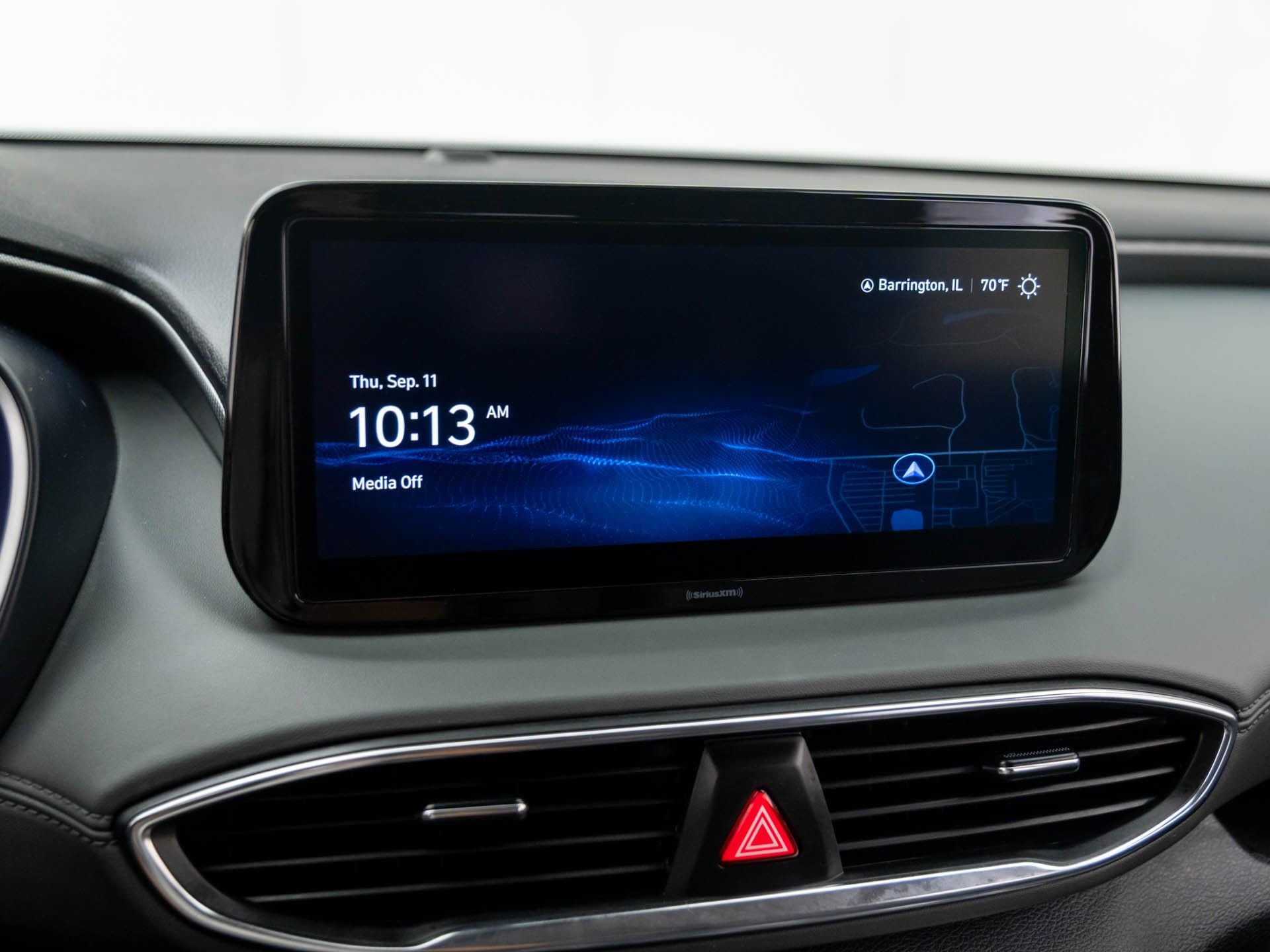 2023 Hyundai Santa Fe SEL photo 22