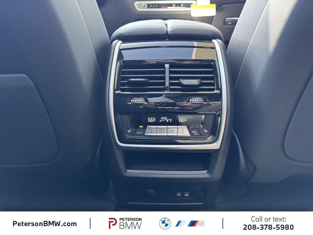 2026 Bmw X5 xDrive40i photo 23