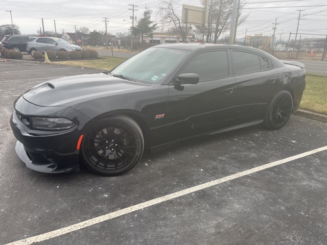 2019 Dodge Charger R/T's photo