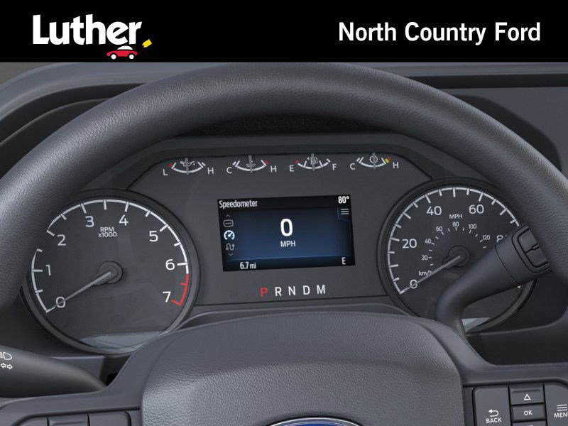 2026 Ford F-250 XLT photo 13