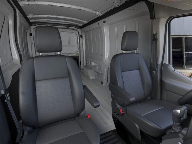 2025 Ford Transit Cargo Van photo 6