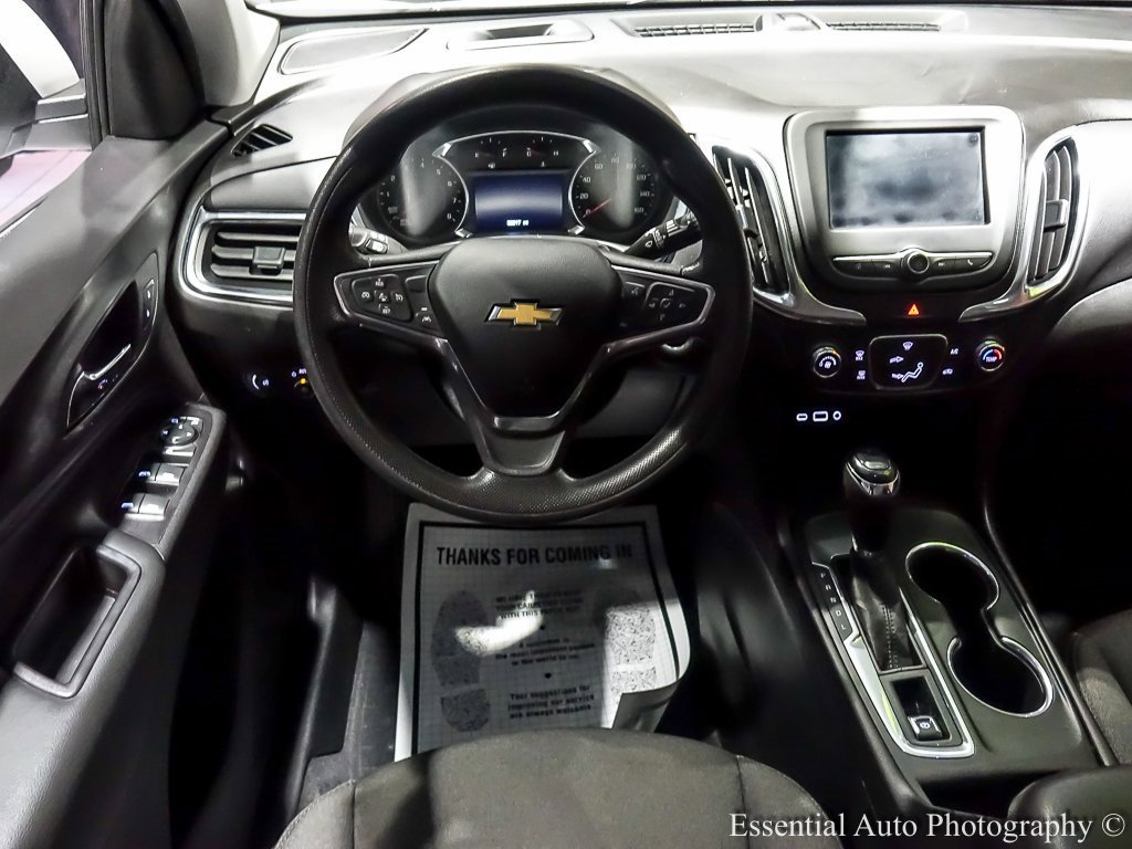 2020 CHEVROLET EQUINOX - Image 15