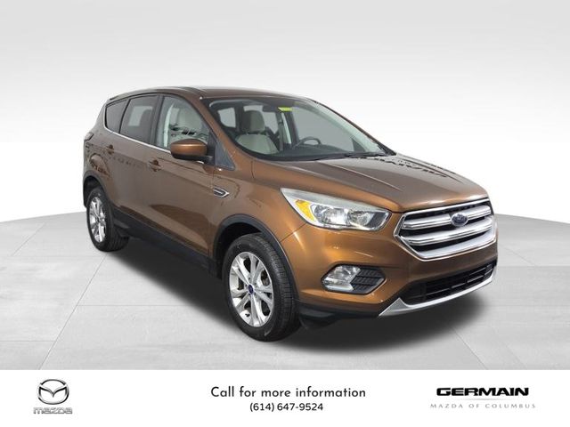 2017 Ford Escape SE photo 3