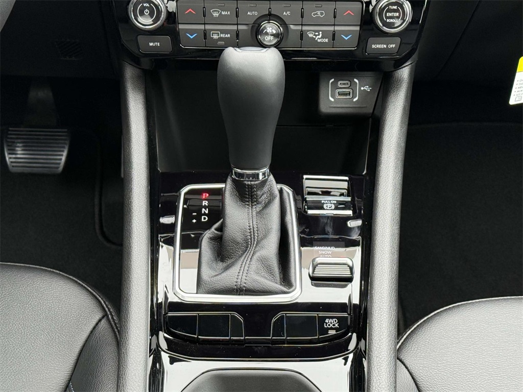 2025 Jeep Compass Limited photo 20
