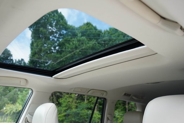 2014 Lexus GX 460 Luxury photo 4