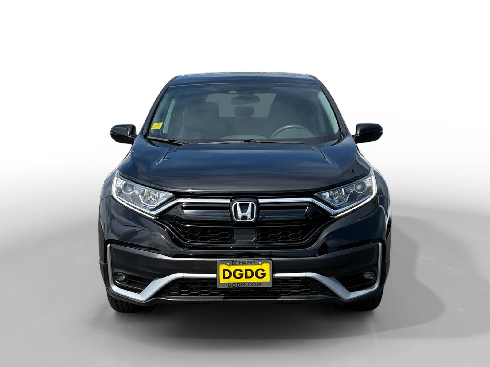 2021 Honda CR-V EX photo 5