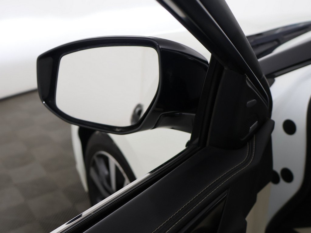 2019 Nissan Maxima SL photo 35