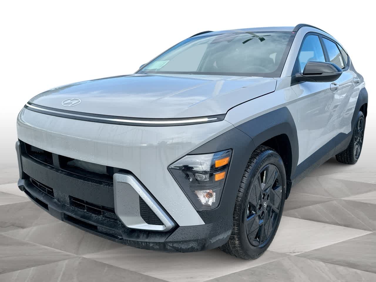 2026 Hyundai Kona SEL photo 4