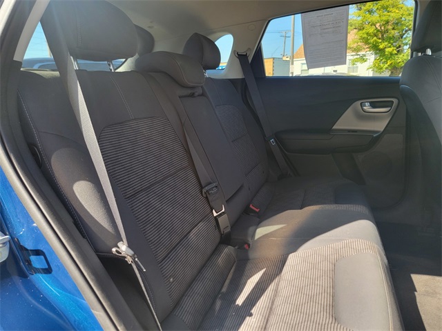 2019 Kia Niro LX photo 16