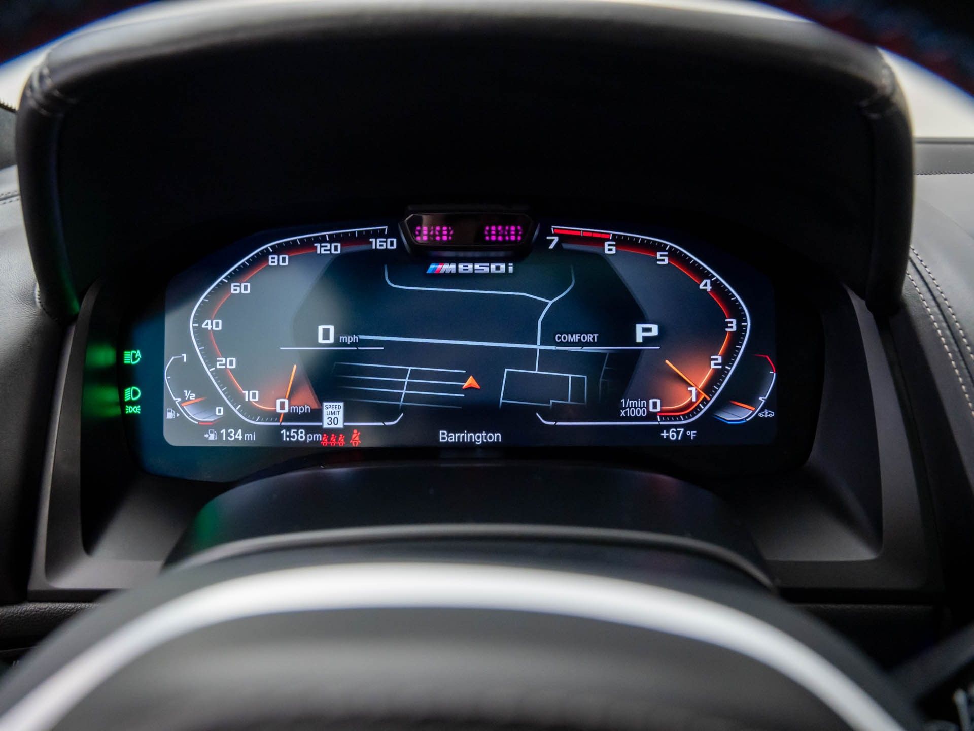 2023 Bmw M850i xDrive GC photo 20