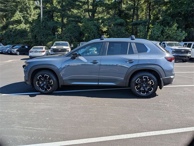 2023 Mazda CX-50 2.5 Turbo Meridian Edition photo 2