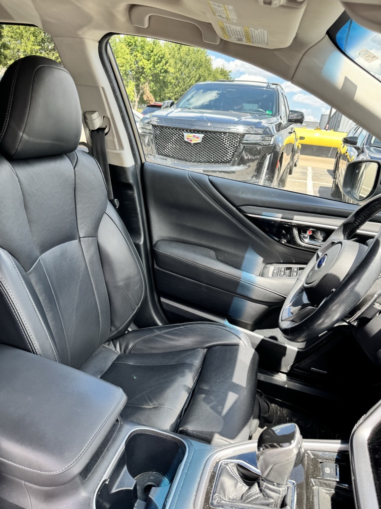 2020 Subaru Outback Limited photo 14