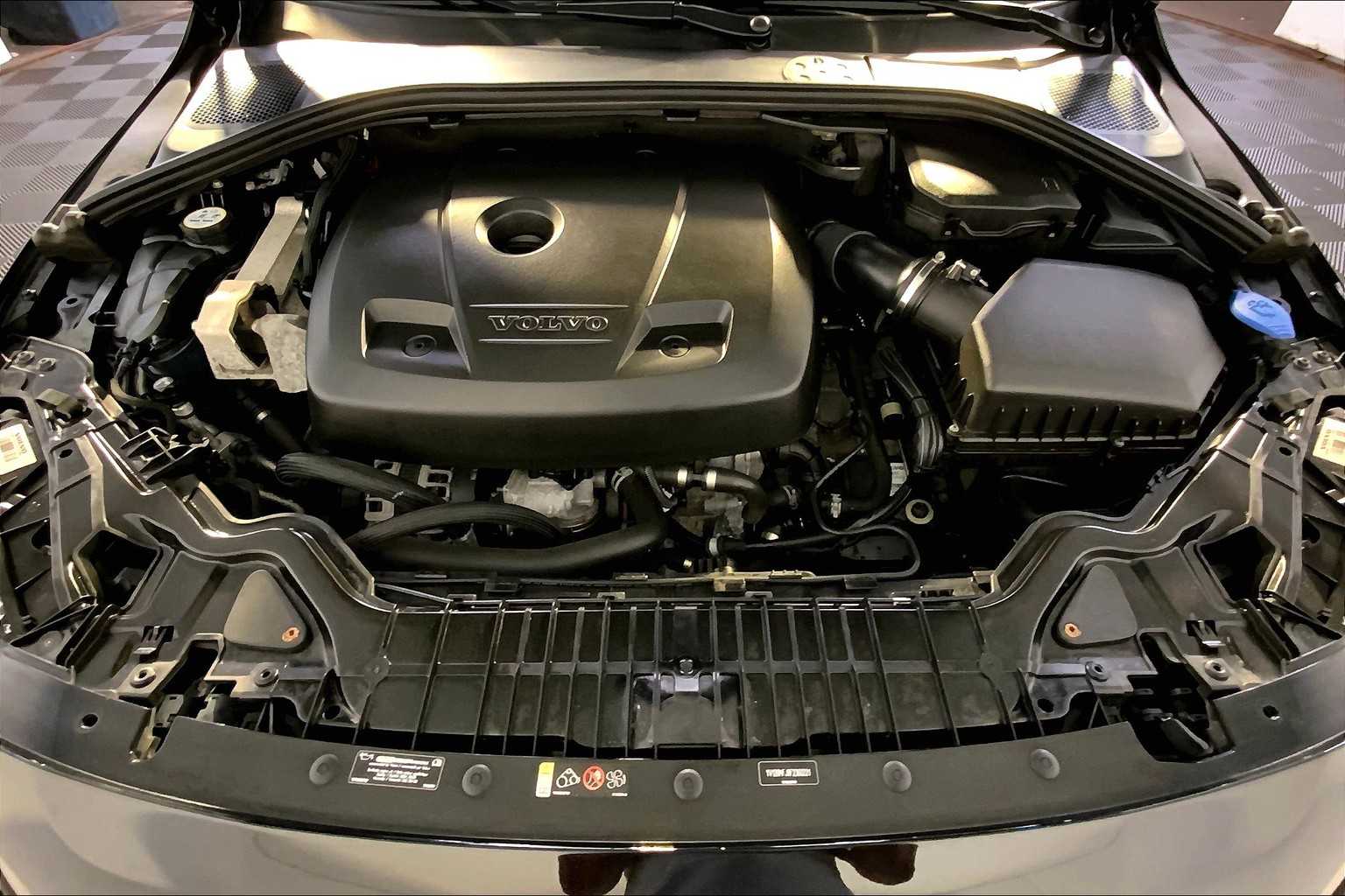 2015 Volvo S60 T5 Drive-E photo 28