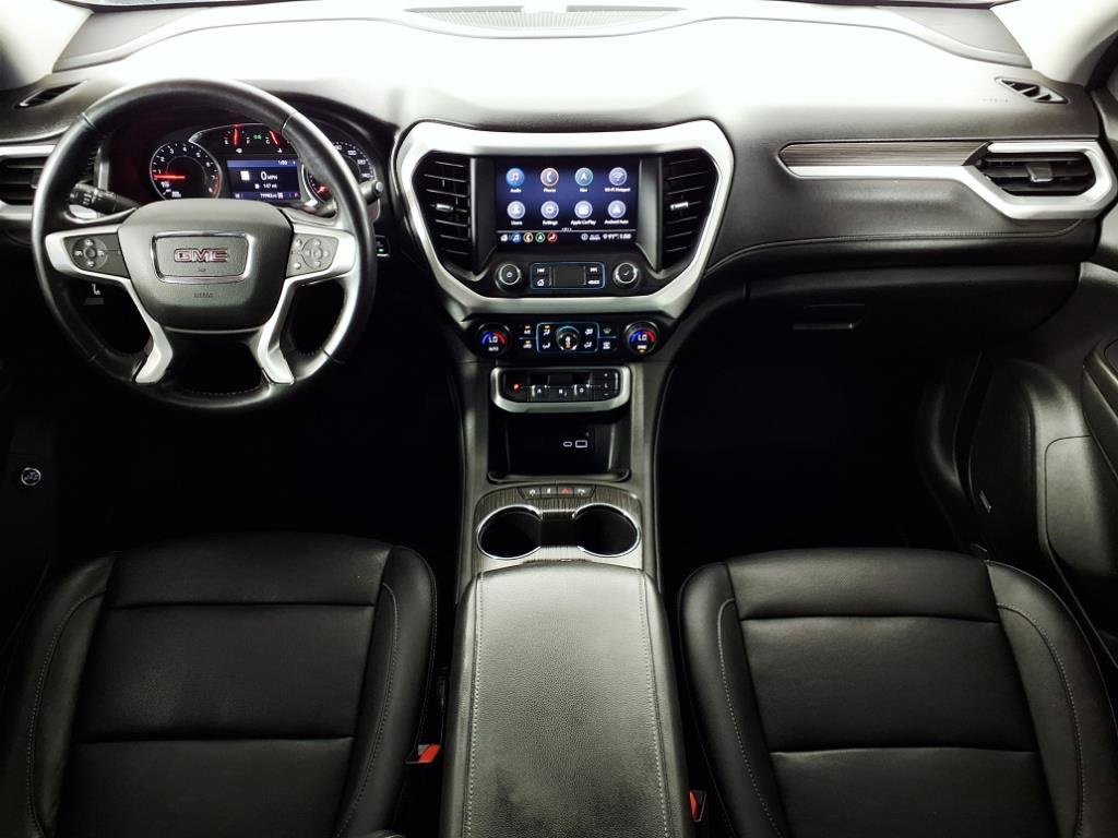 2020 Gmc Acadia SLT photo 3