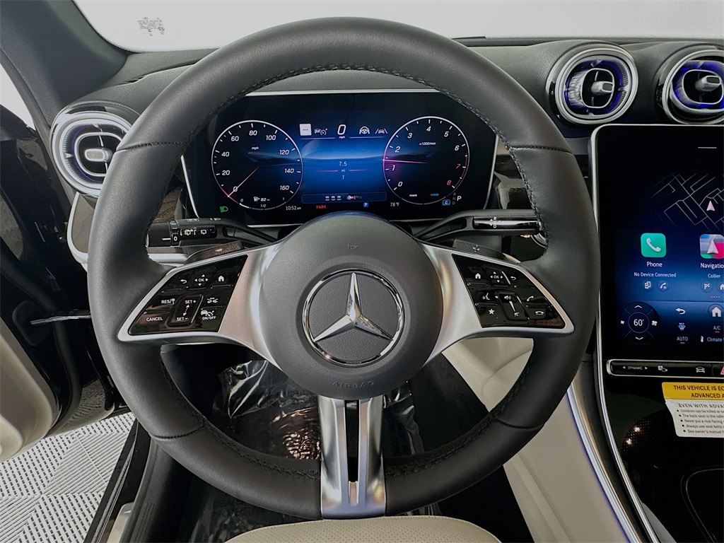 2026 Mercedes Benz GLC 300 4MATIC photo 10