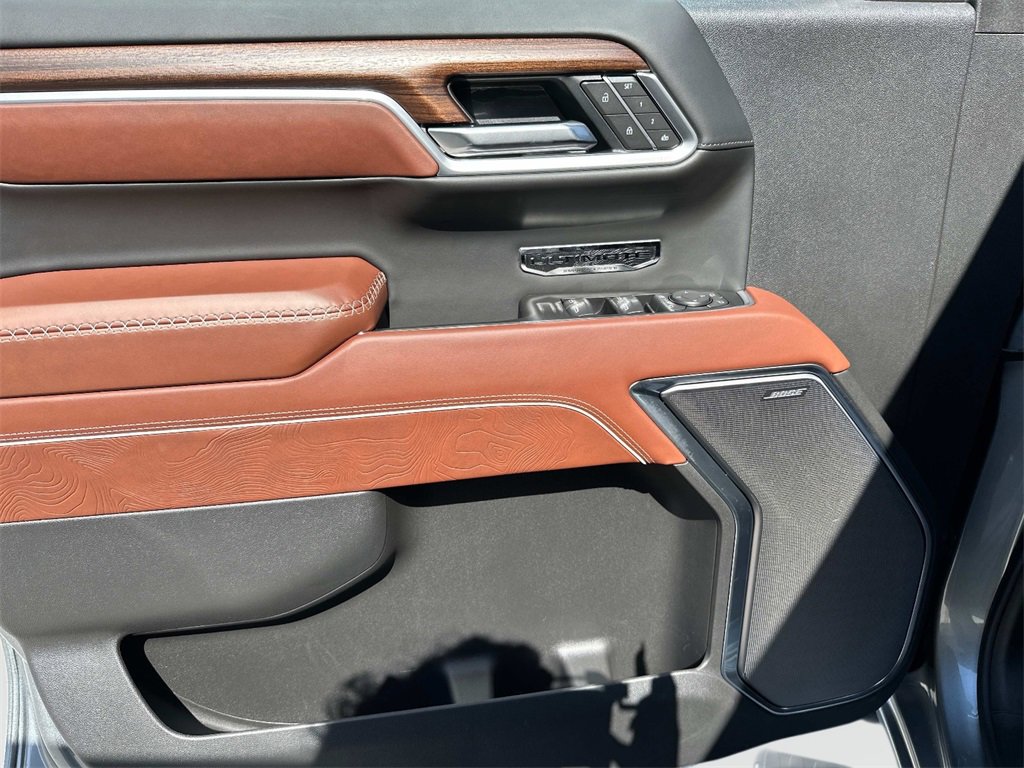 2026 Gmc Sierra 1500 Denali Ultimate photo 16
