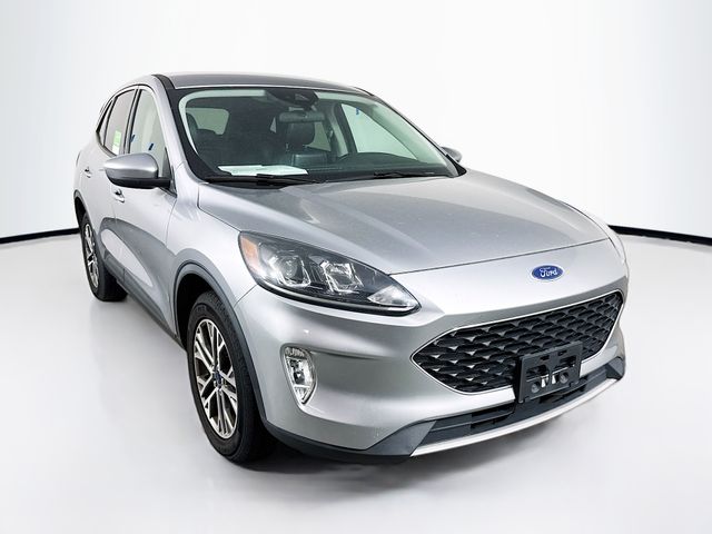 2022 Ford Escape SEL's photo