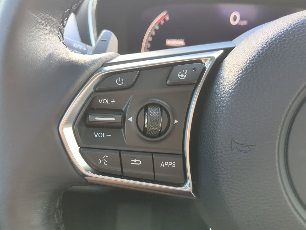 2023 Acura MDX Advance SH-AWD photo 25