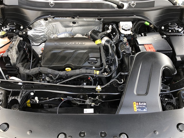 2024 Chevrolet Trax photo 18