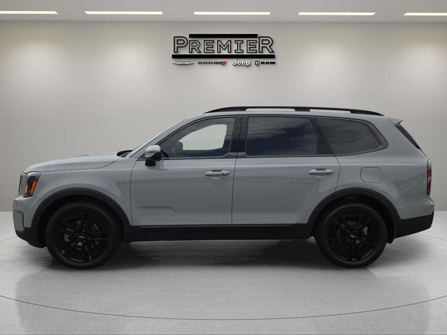 2024 Kia Telluride EX X-Line photo 10