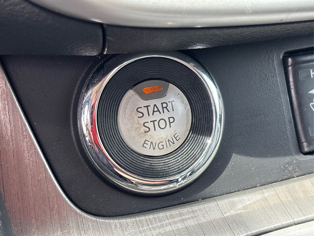 2017 Nissan Murano SL photo 29