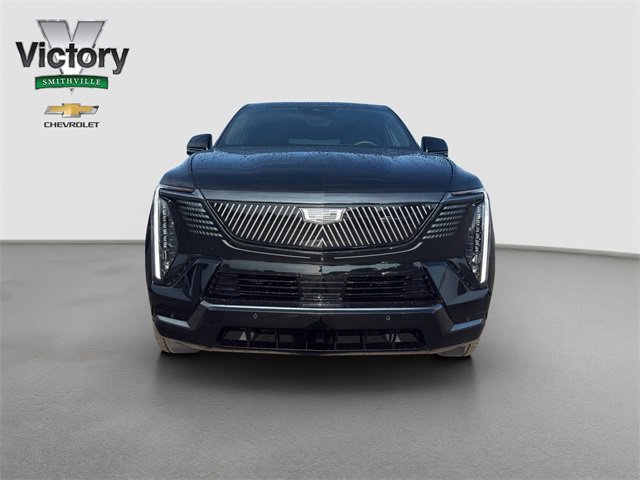 Used 2025 Cadillac Escalade IQ Sport 1 with VIN 1GYTEEKL2SU102585 for sale in Kansas City