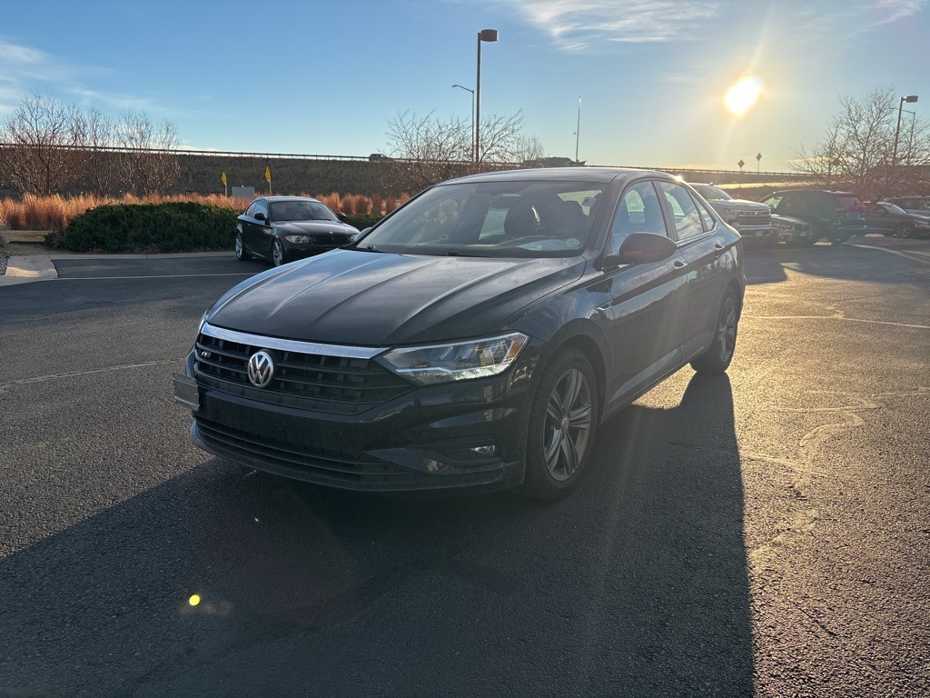 2020 Volkswagen Jetta R-Line's photo