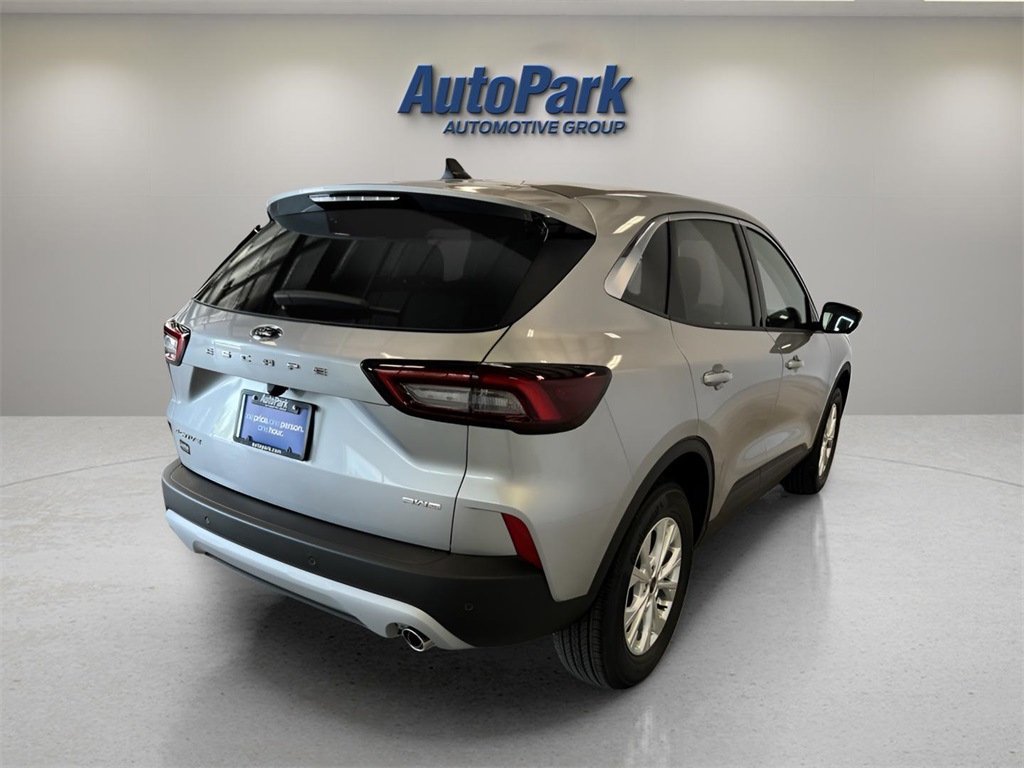 2024 Ford Escape Active photo 8