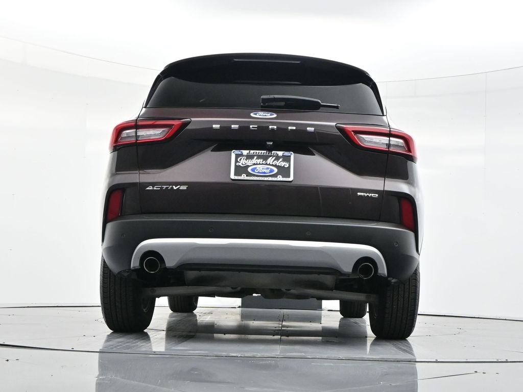 2023 Ford Escape Active photo 44