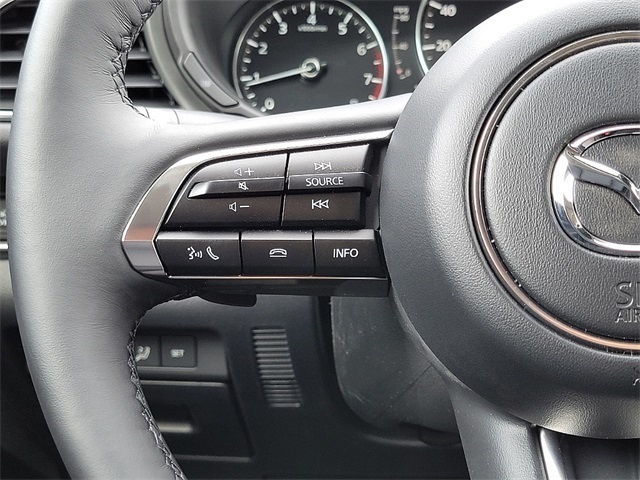 2025 Mazda CX-30 2.5 Turbo Premium Plus photo 32