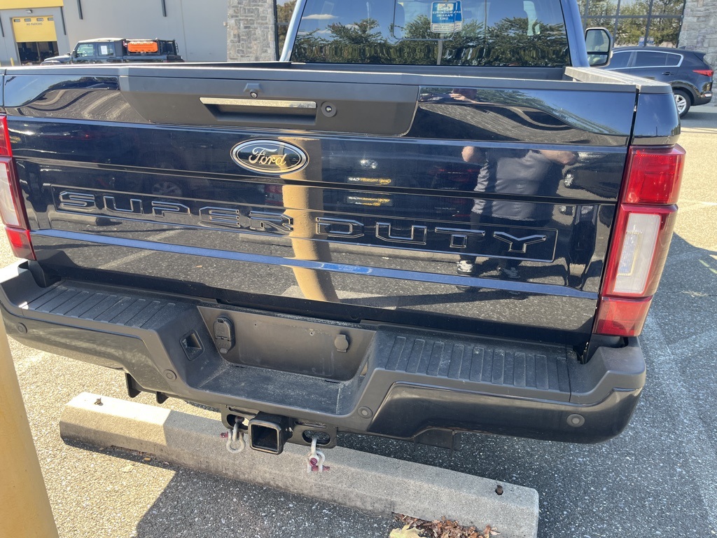 2022 Ford F-250 photo 6