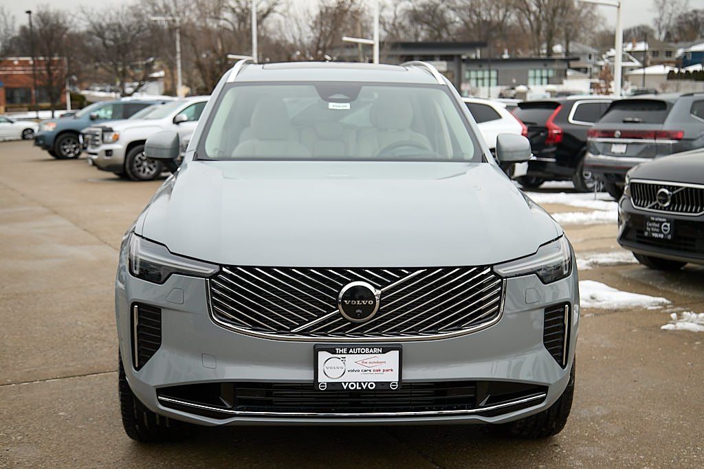2026 VOLVO XC90 - Image 4