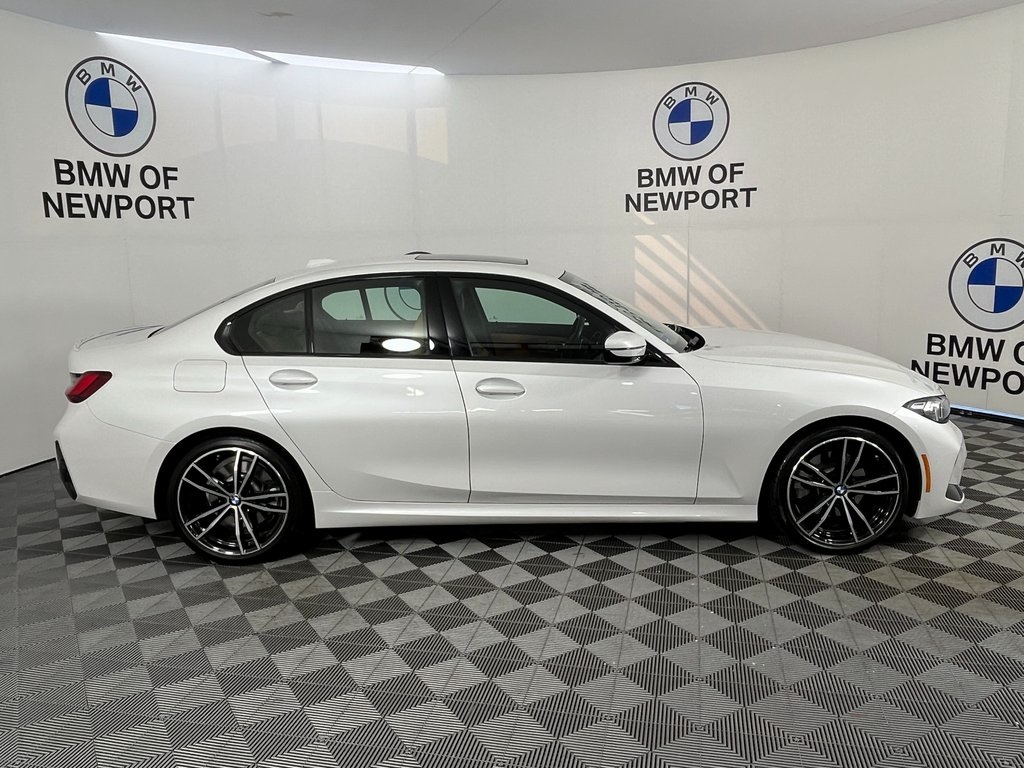 2023 Bmw 330i xDrive photo 6