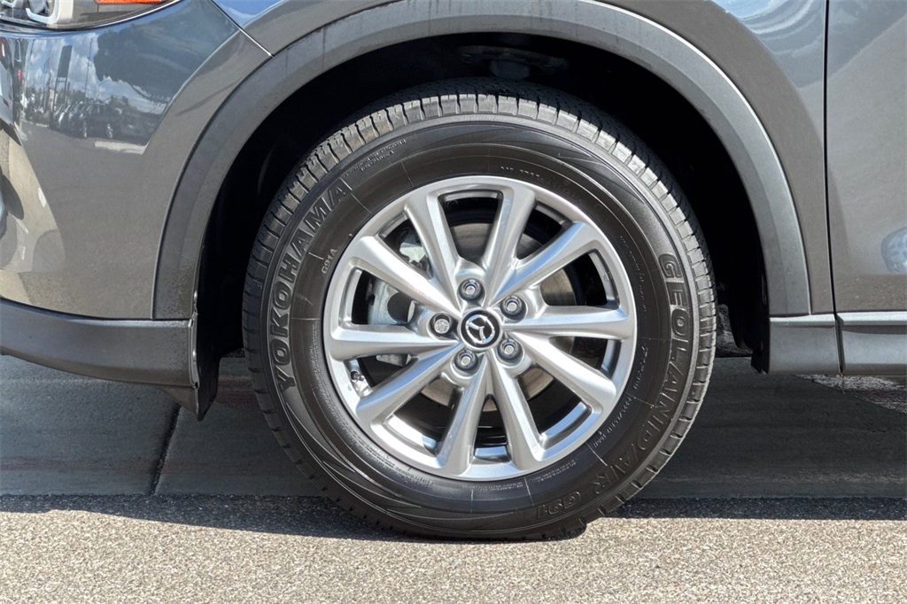 2023 Mazda CX-5 2.5 Select photo 20