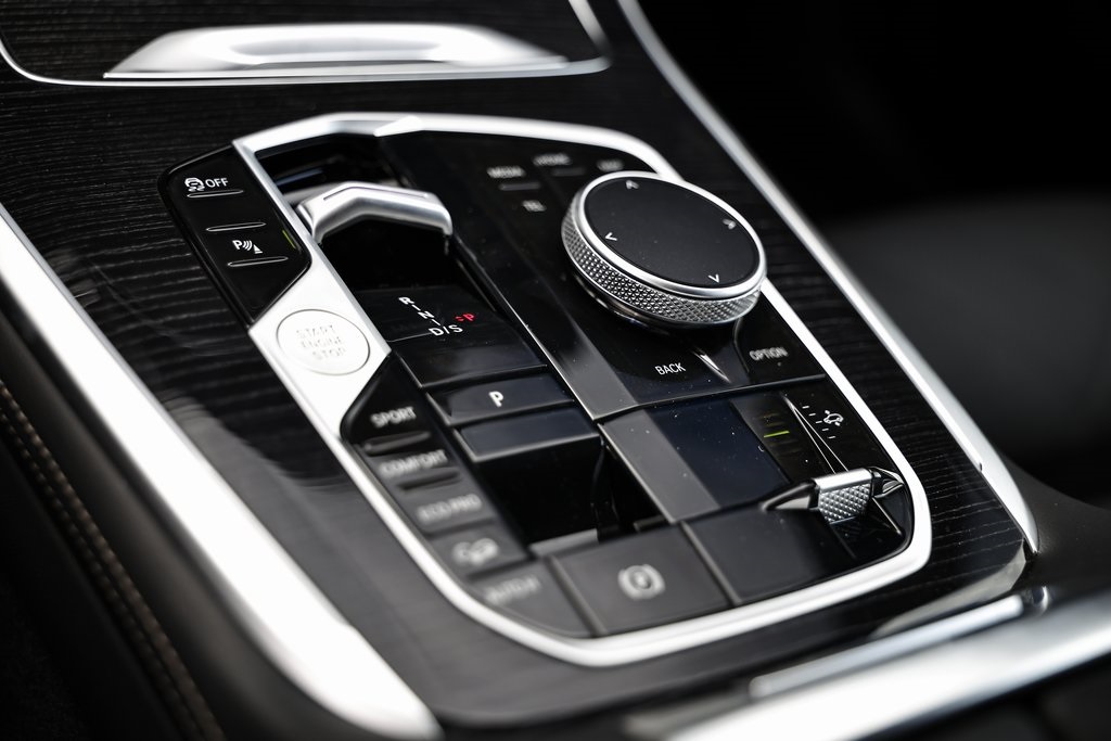 2026 Bmw X7 xDrive40i photo 36