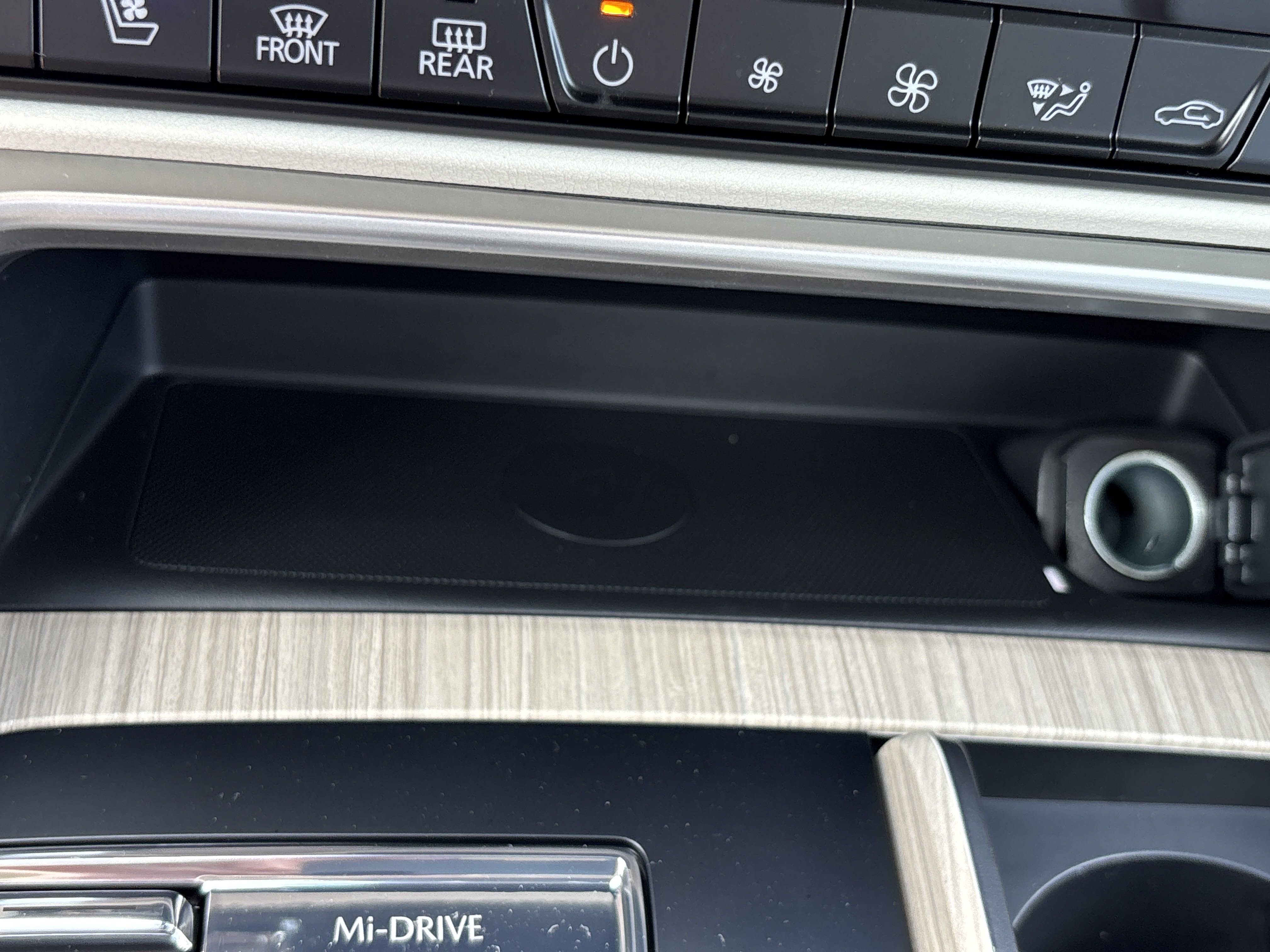 2025 Mazda CX-90 3.3 Turbo Premium Plus photo 25