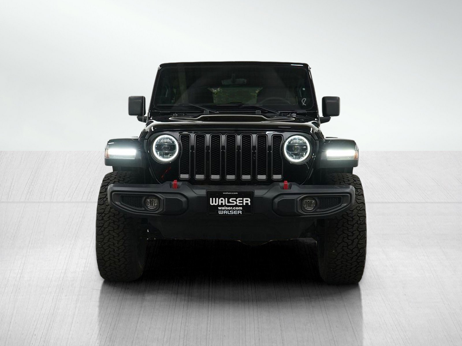2023 Jeep Wrangler Rubicon photo 8
