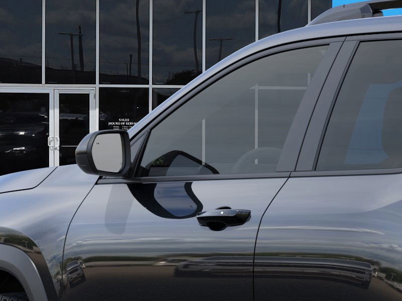 2026 Chevrolet Equinox LT photo 12