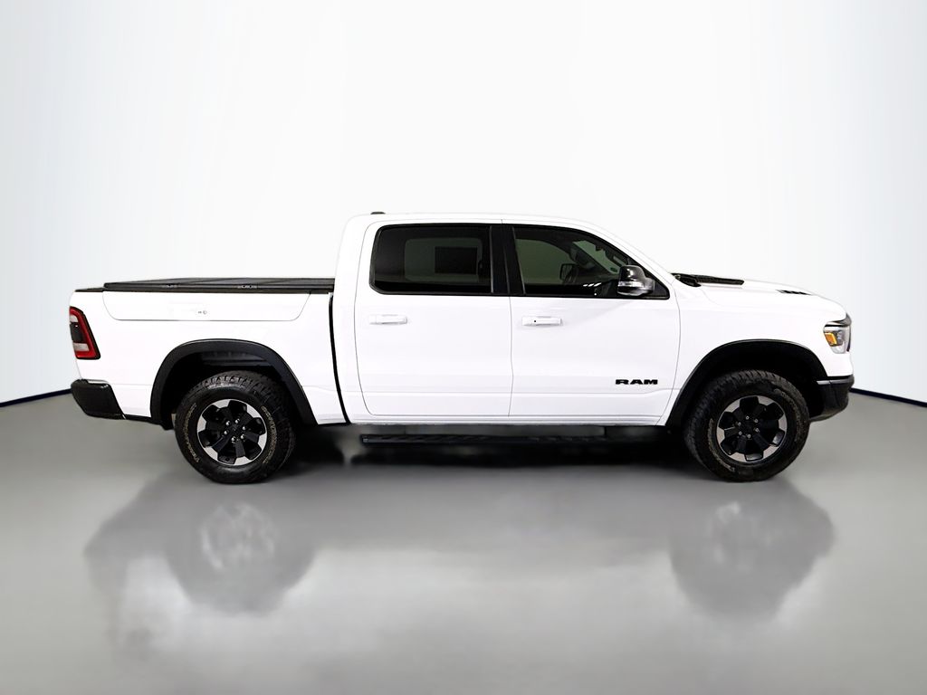 2019 Ram 1500 Rebel photo 12