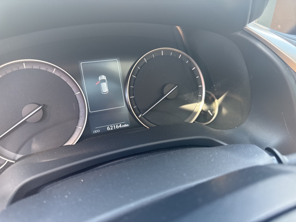 2021 Lexus RX Luxury photo 8