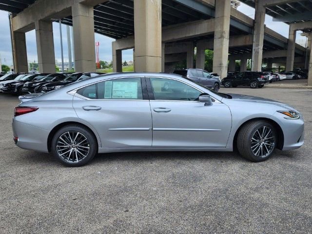 2023 Lexus ES 250 photo 20
