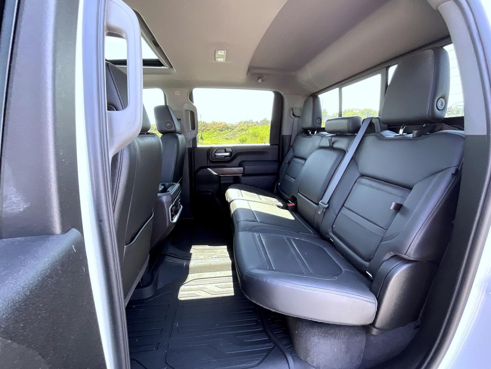 2020 Gmc Sierra Denali photo 19