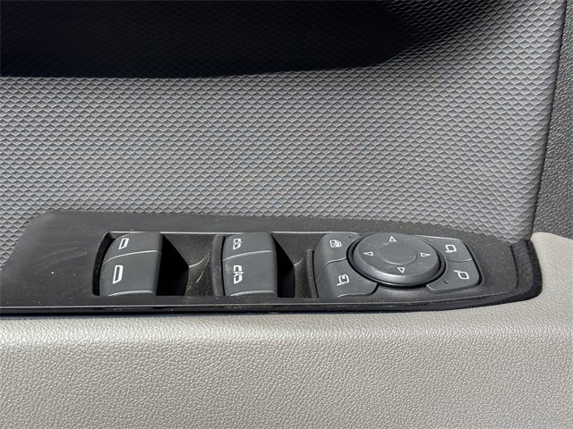 2025 Chevrolet Silverado 1500 ZR2 photo 20