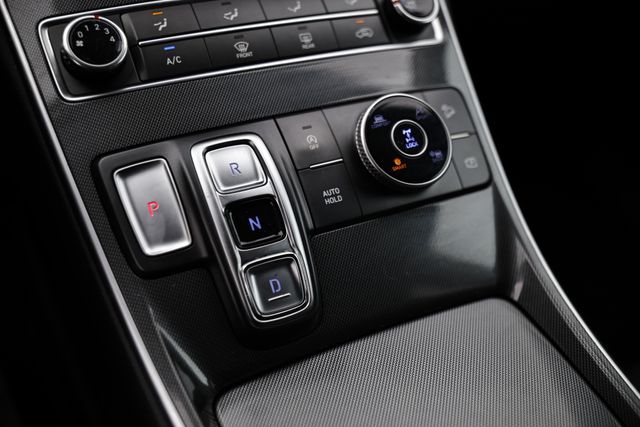 2023 Hyundai Santa Fe SE photo 36