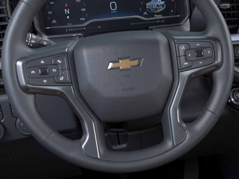 2025 Chevrolet Silverado 3500HD High Country photo 19