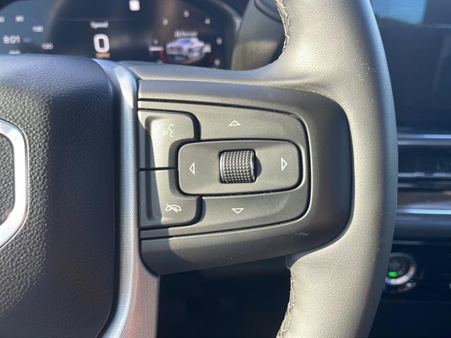 2023 Gmc Sierra 1500 Elevation photo 16