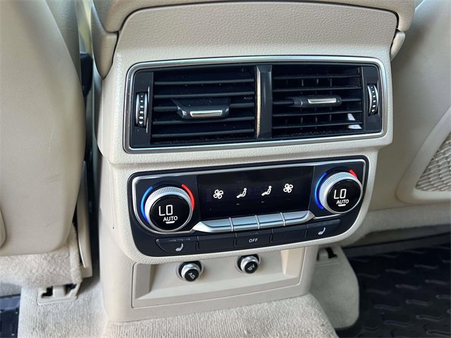 2018 Audi Q7 3.0T Premium Plus photo 16
