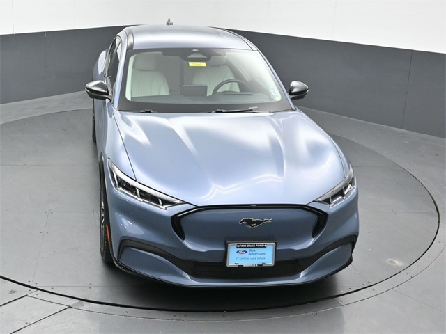 2024 FORD MUSTANG MACH-E - Image 45