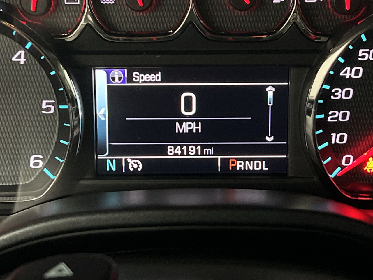 2018 Chevrolet Silverado 1500 LT photo 12